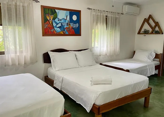 Villas Jacquelina