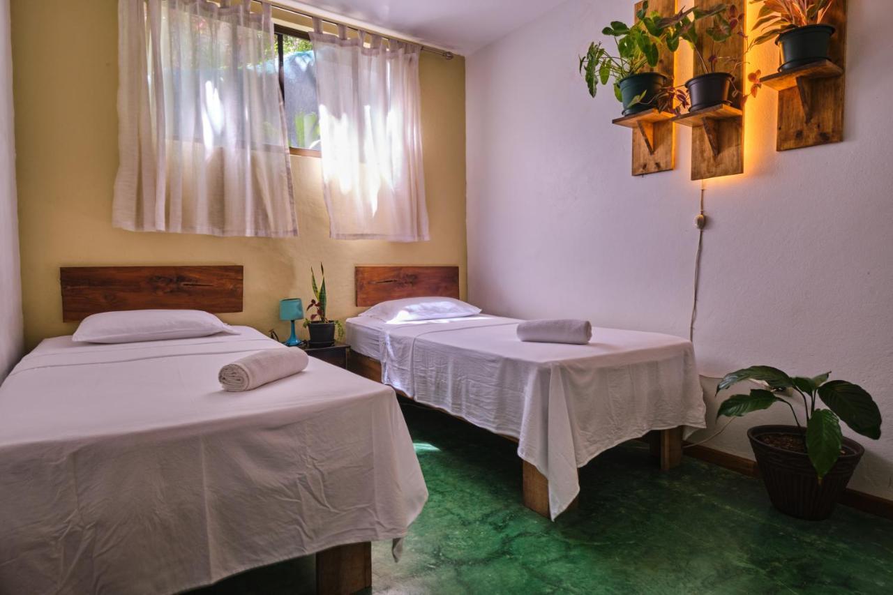 Jacquelina Hotel