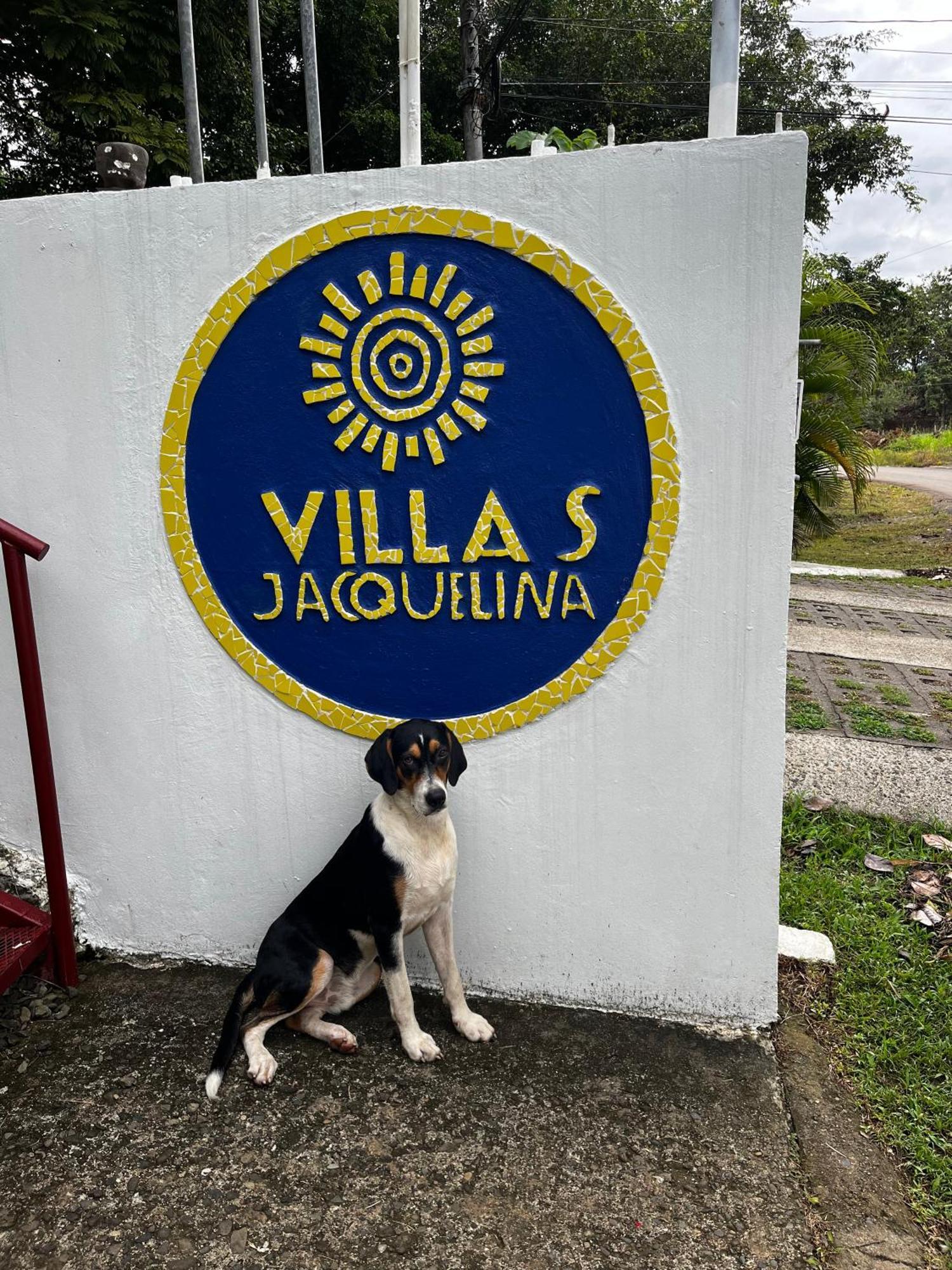 Jacquelina Hotel