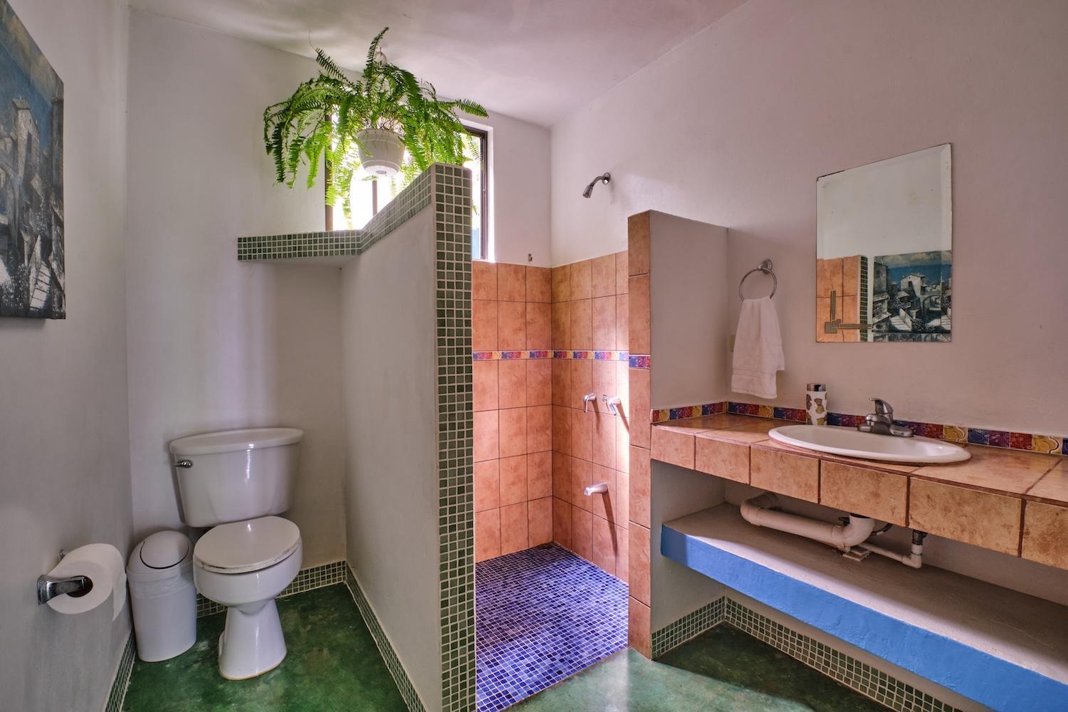 Hotel Jacquelina Quepos