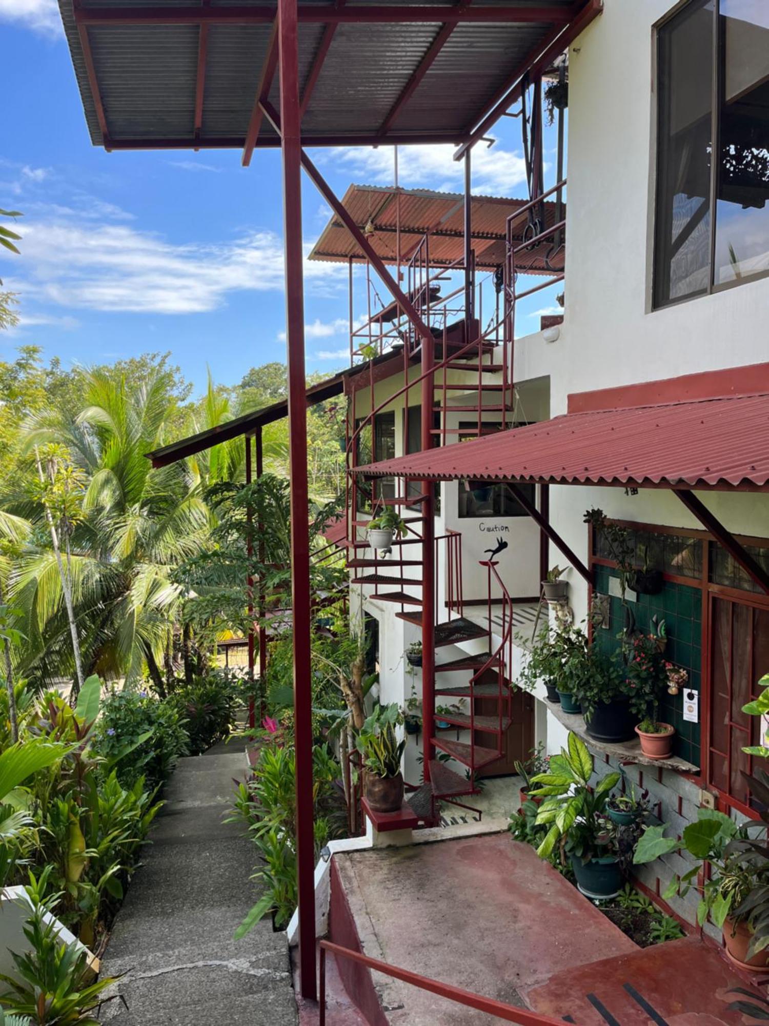 Jacquelina Hotel