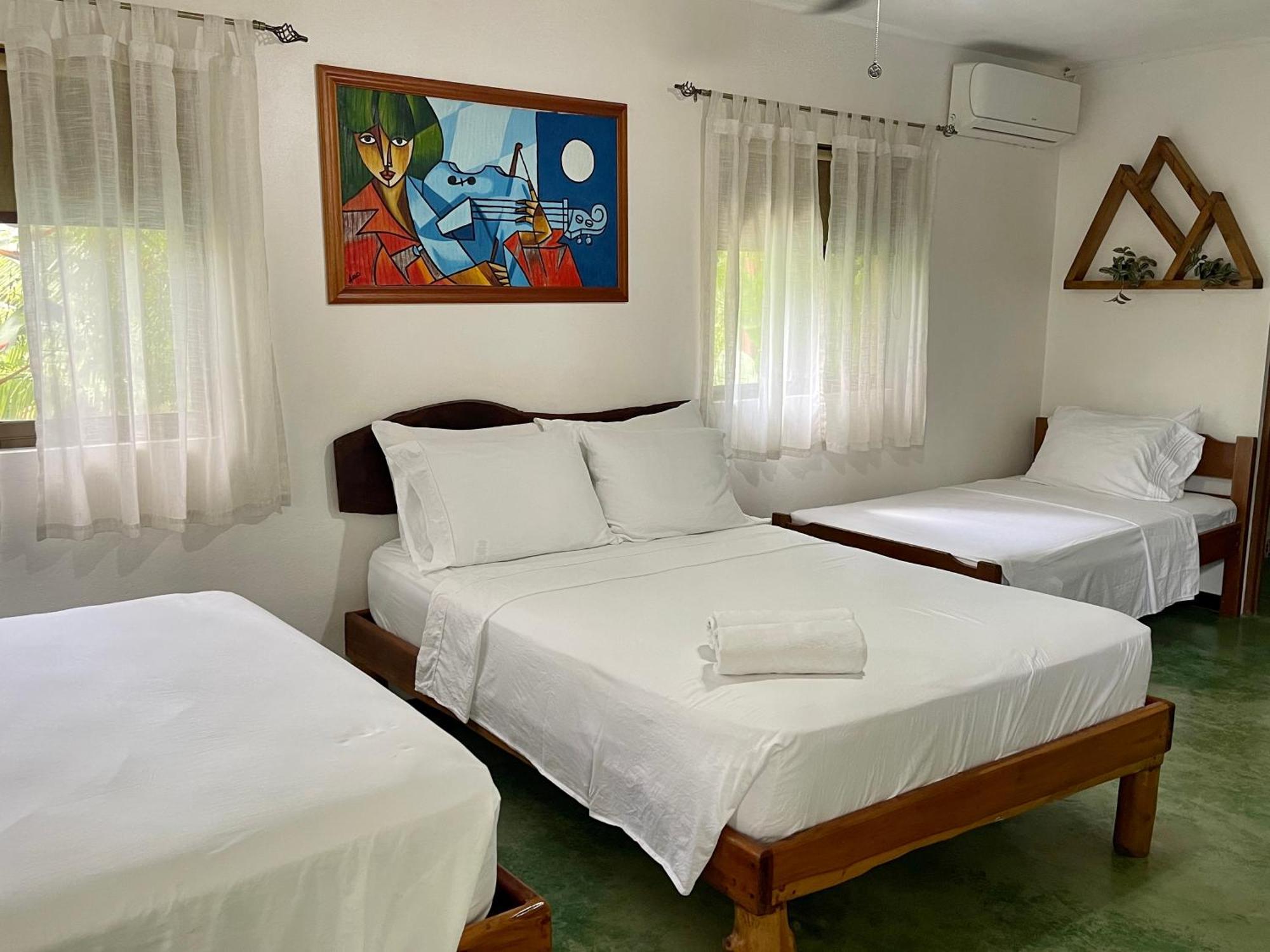 Hotel Jacquelina